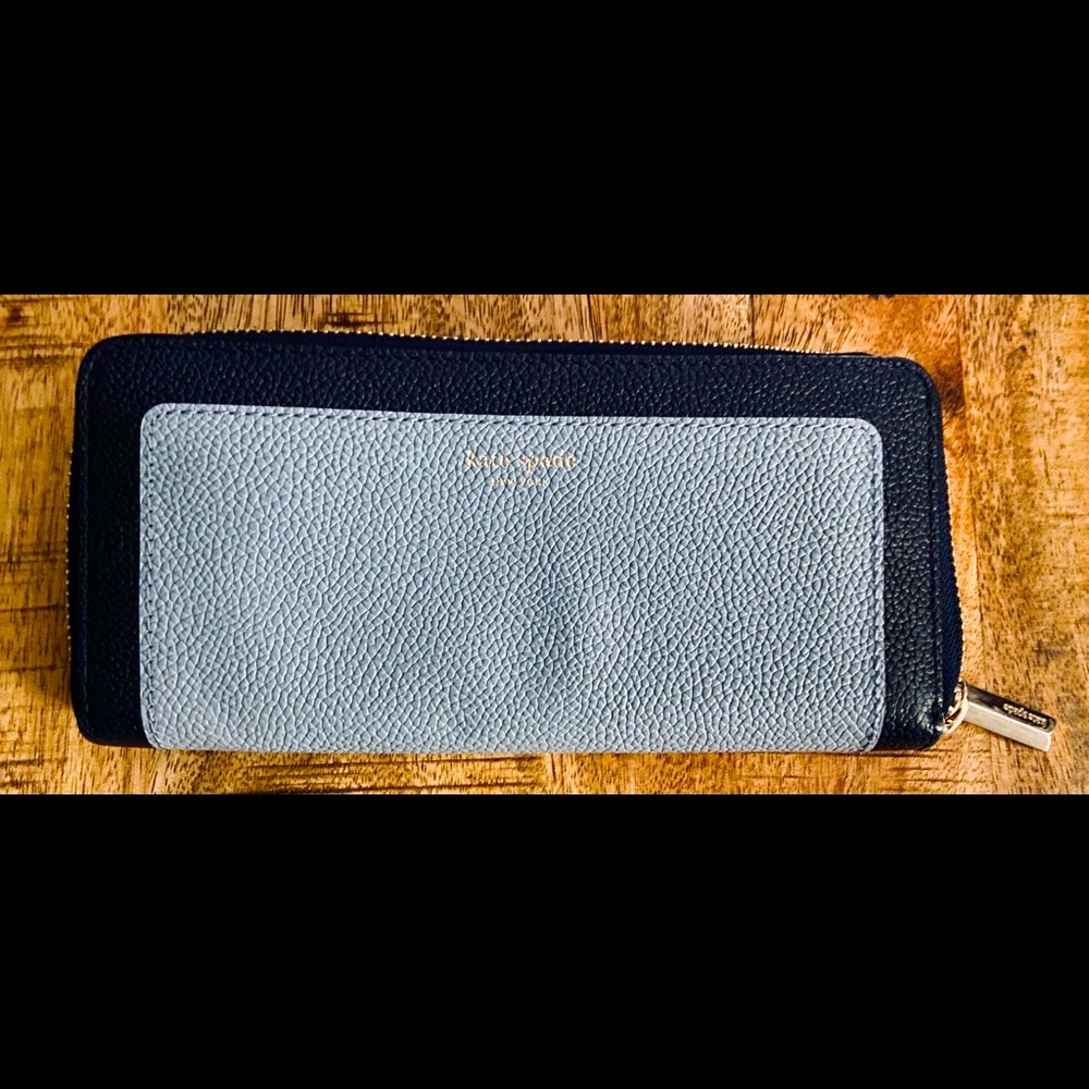 Kaye Spade Wallet